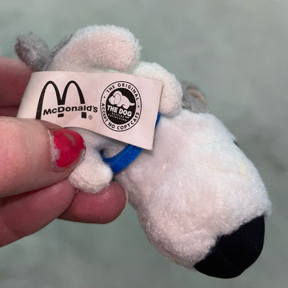 MCDONALDS TOY 2004 - Picture 2 of 4